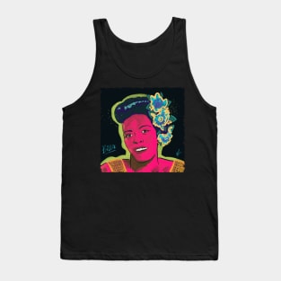 Billie Tank Top